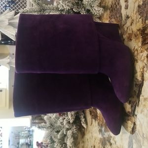 Enzo Angiolini ankle boots